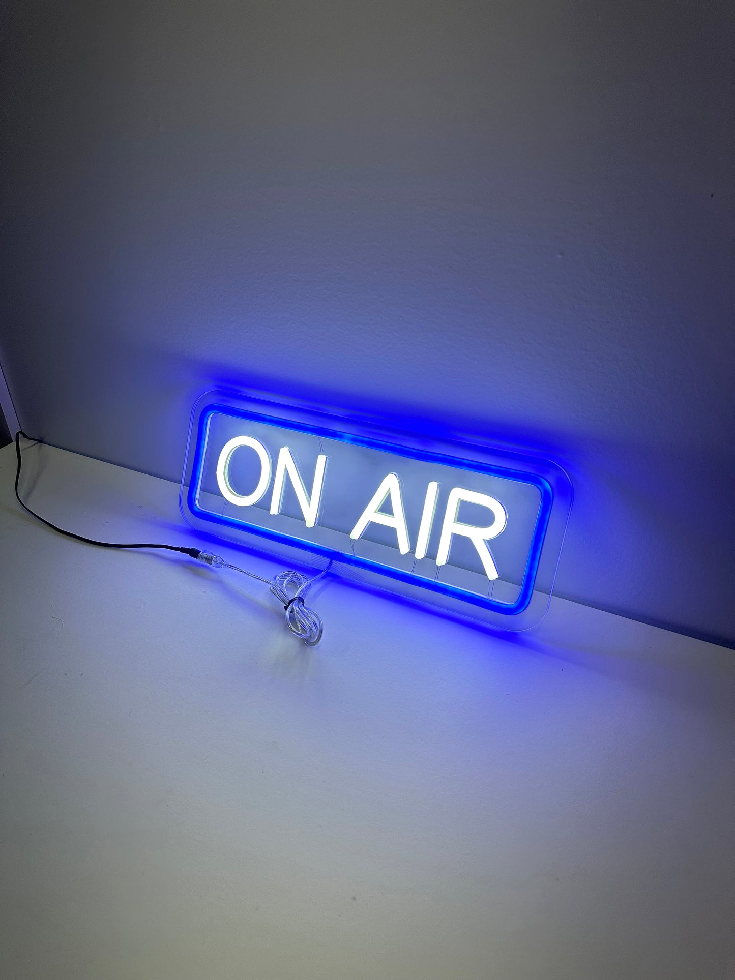LED Neon Sign - On Air