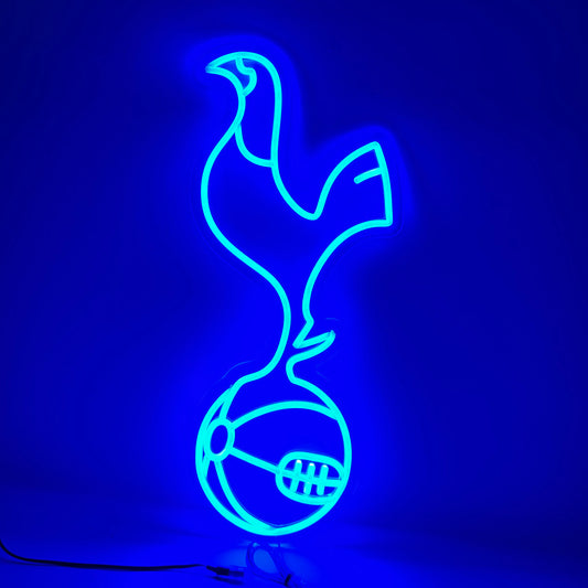 LED Neon Sign - Tottenham