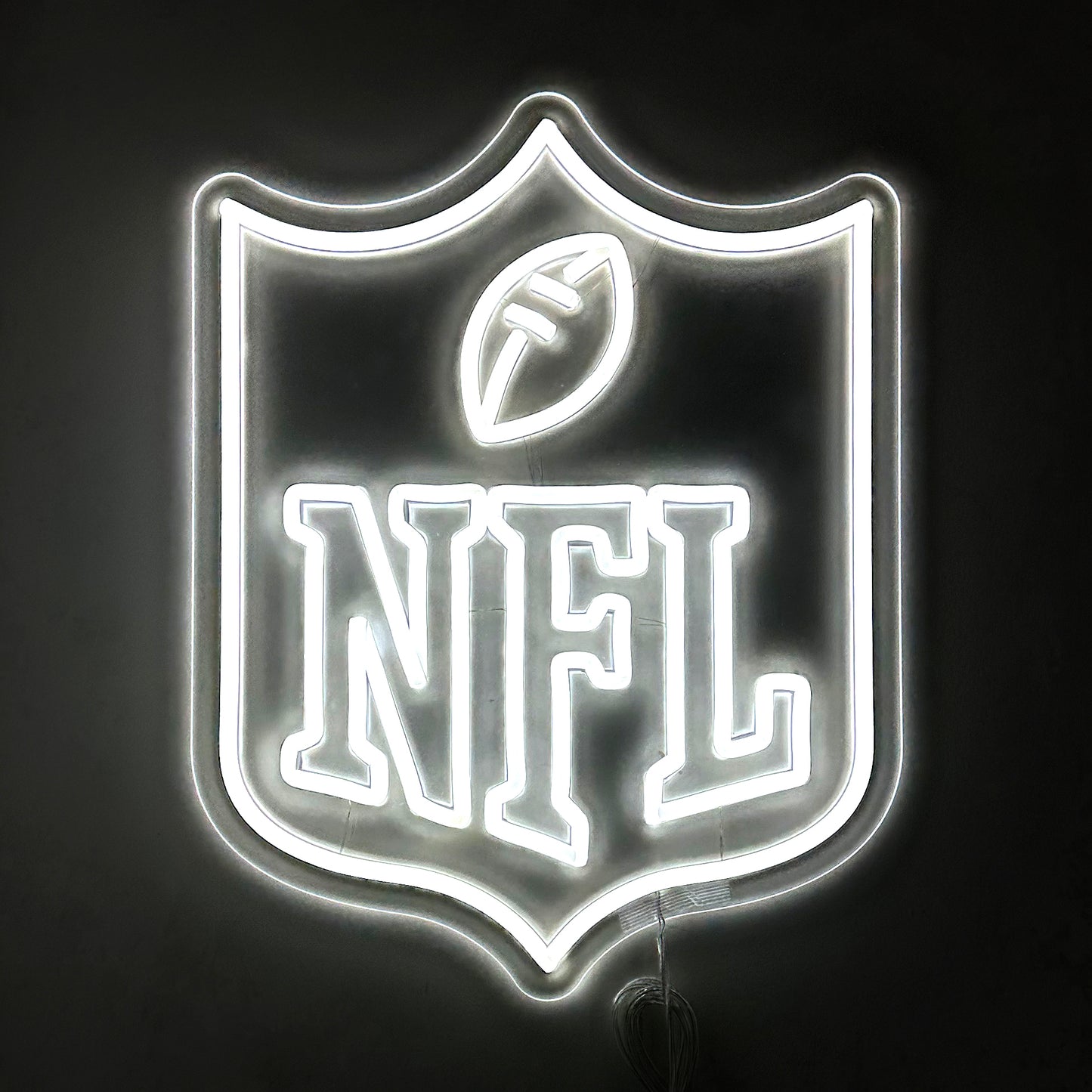 LED Neon Sign - NFL - Small