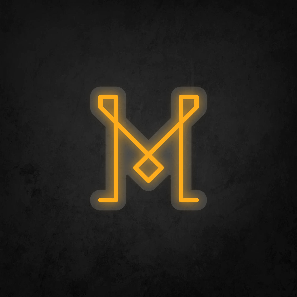 LED Neon Sign - Inter Miami CF - Small