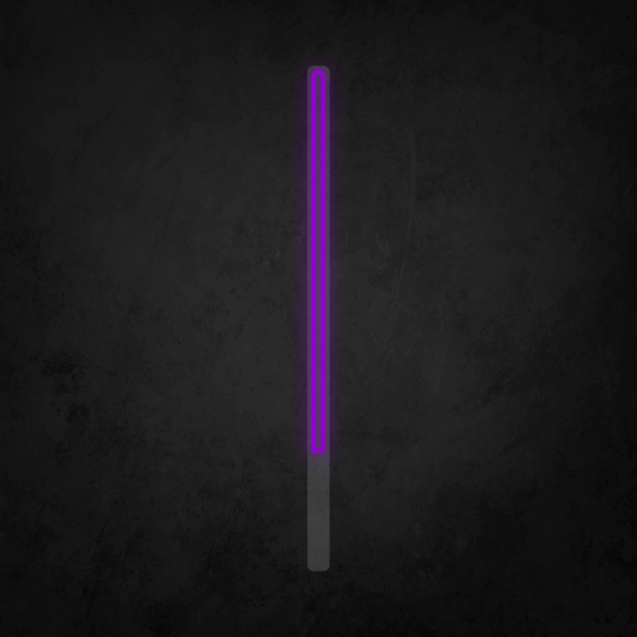 LED Neon Sign - Light Sword