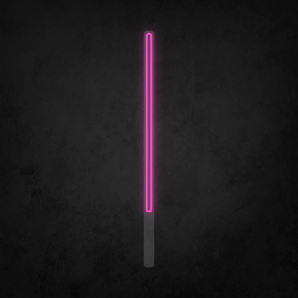 LED Neon Sign - Light Sword