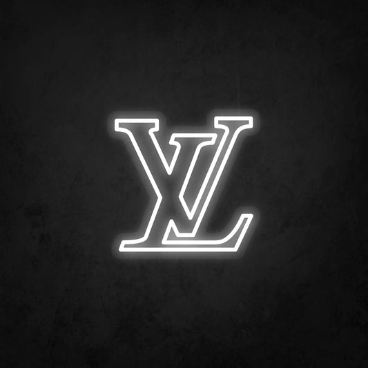 LED Neon Sign - LV
