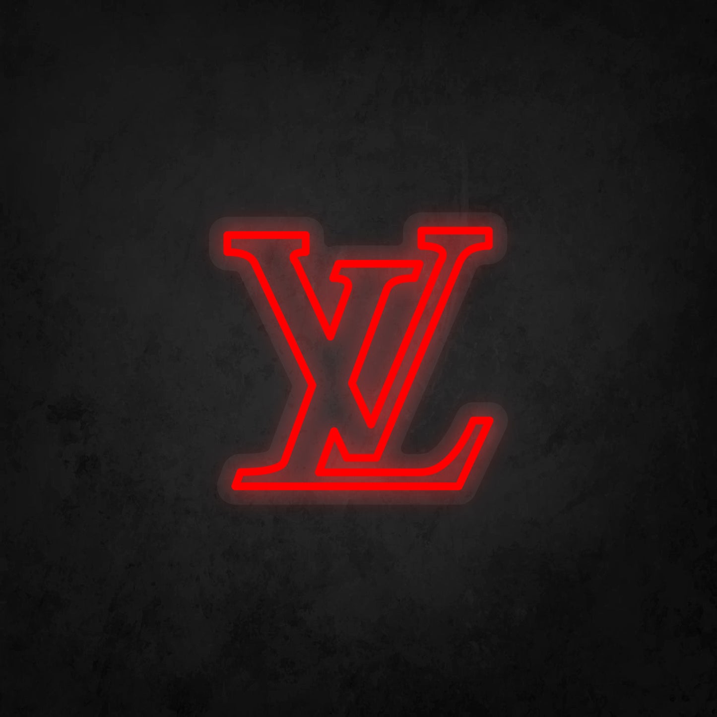 LED Neon Sign - LV