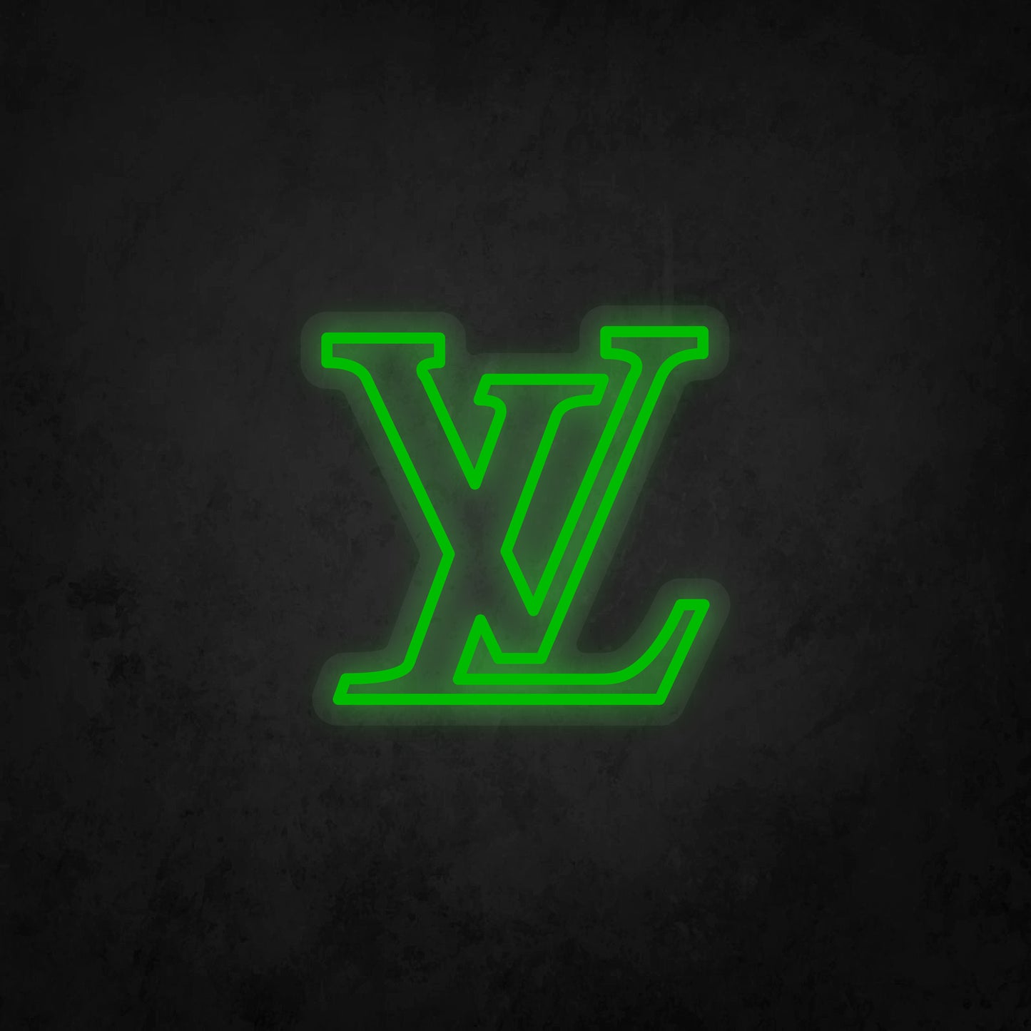 LED Neon Sign - LV