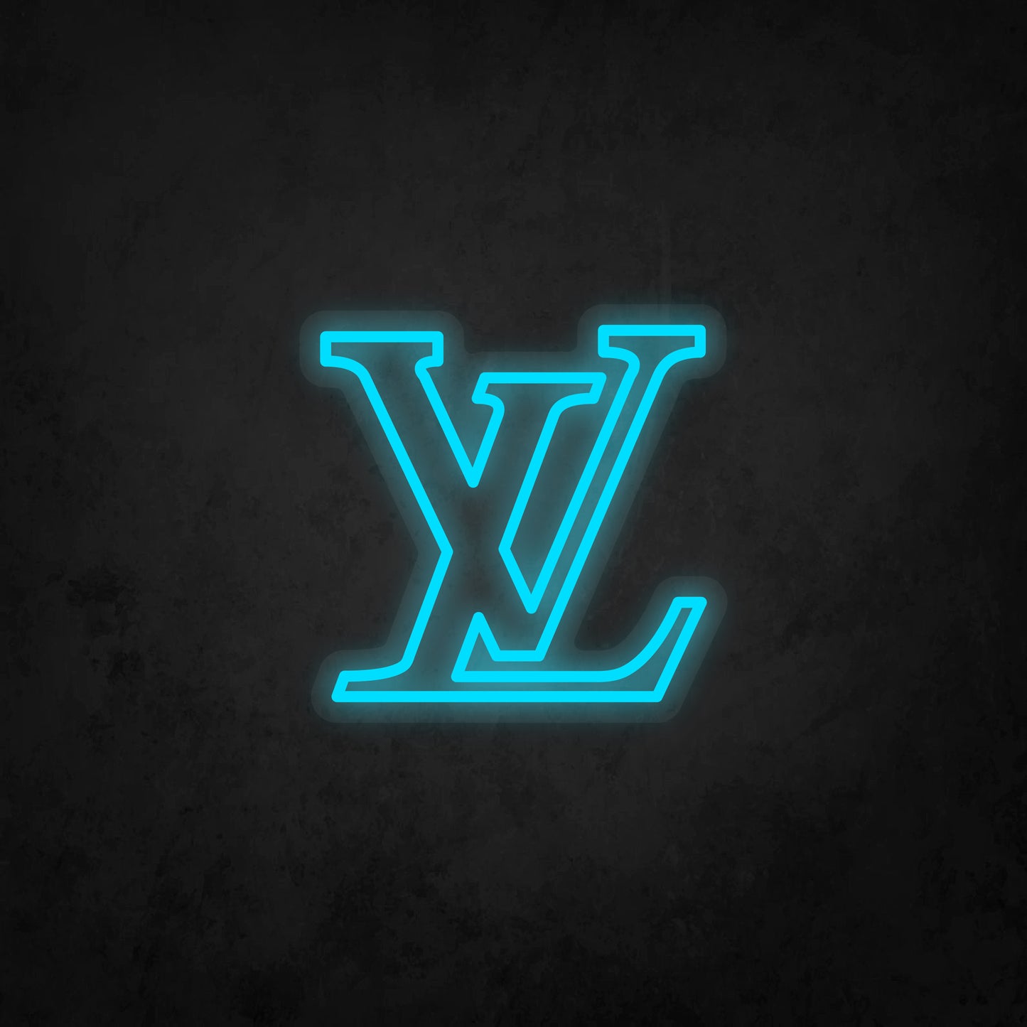 LED Neon Sign - LV