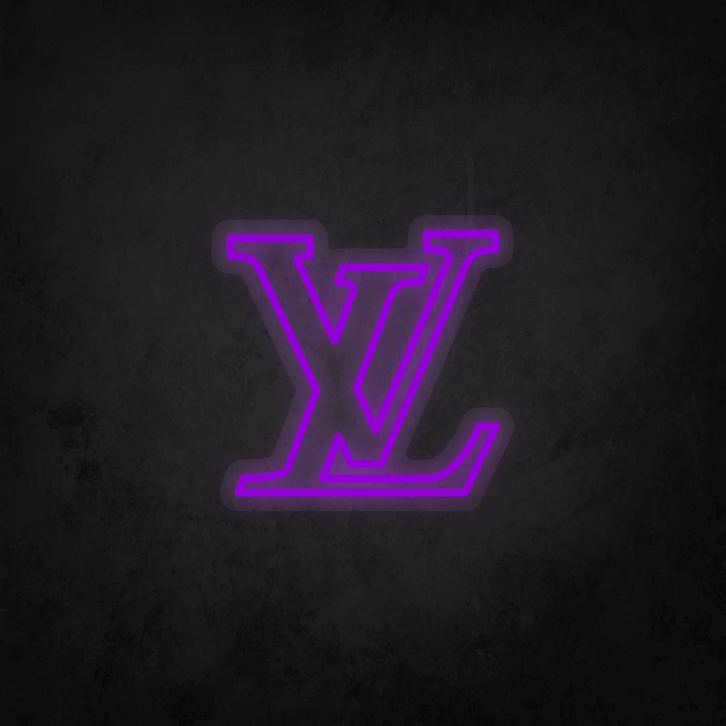 LED Neon Sign - LV