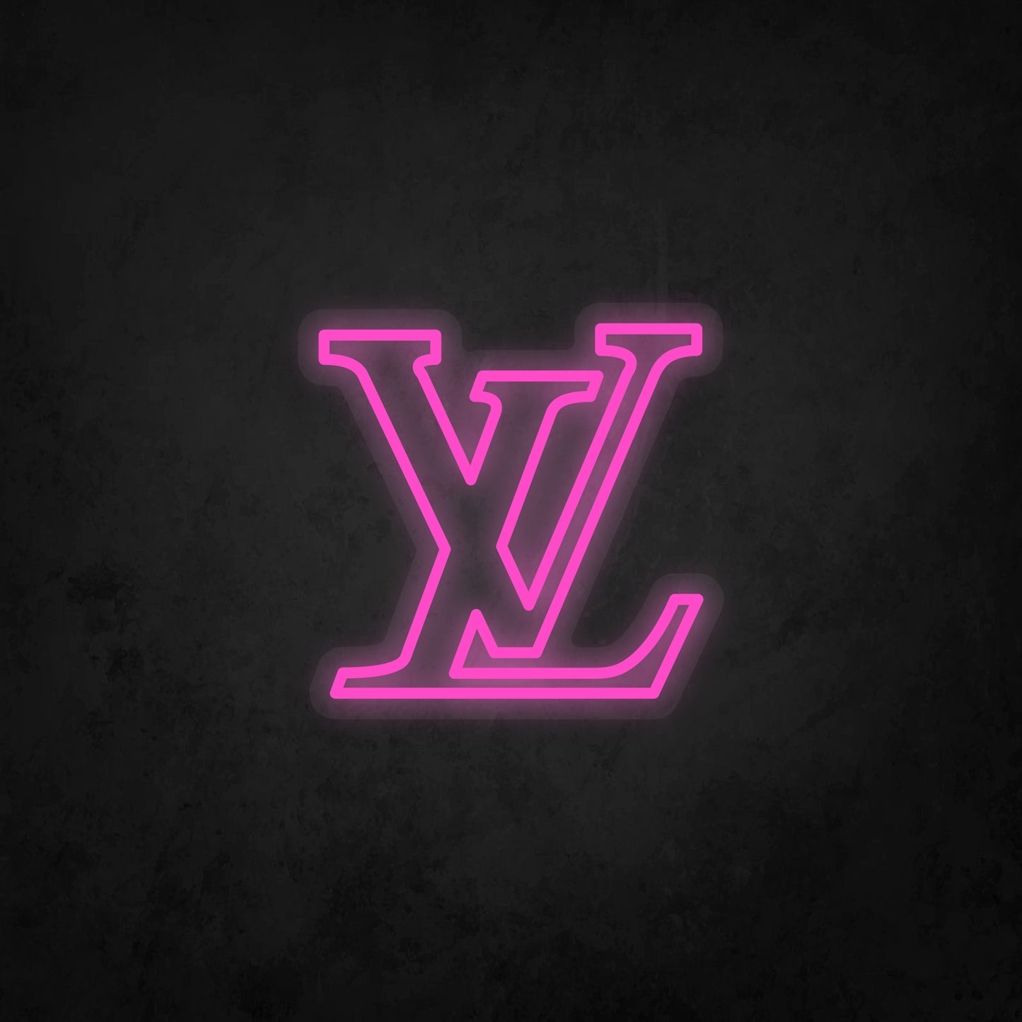 LED Neon Sign - LV