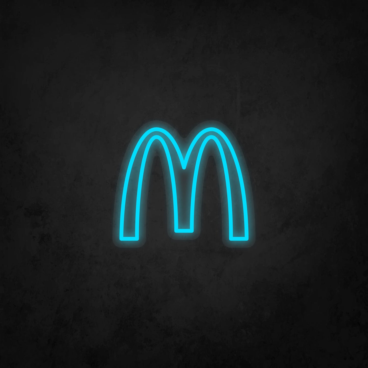 LED Neon Sign - McDonald’s