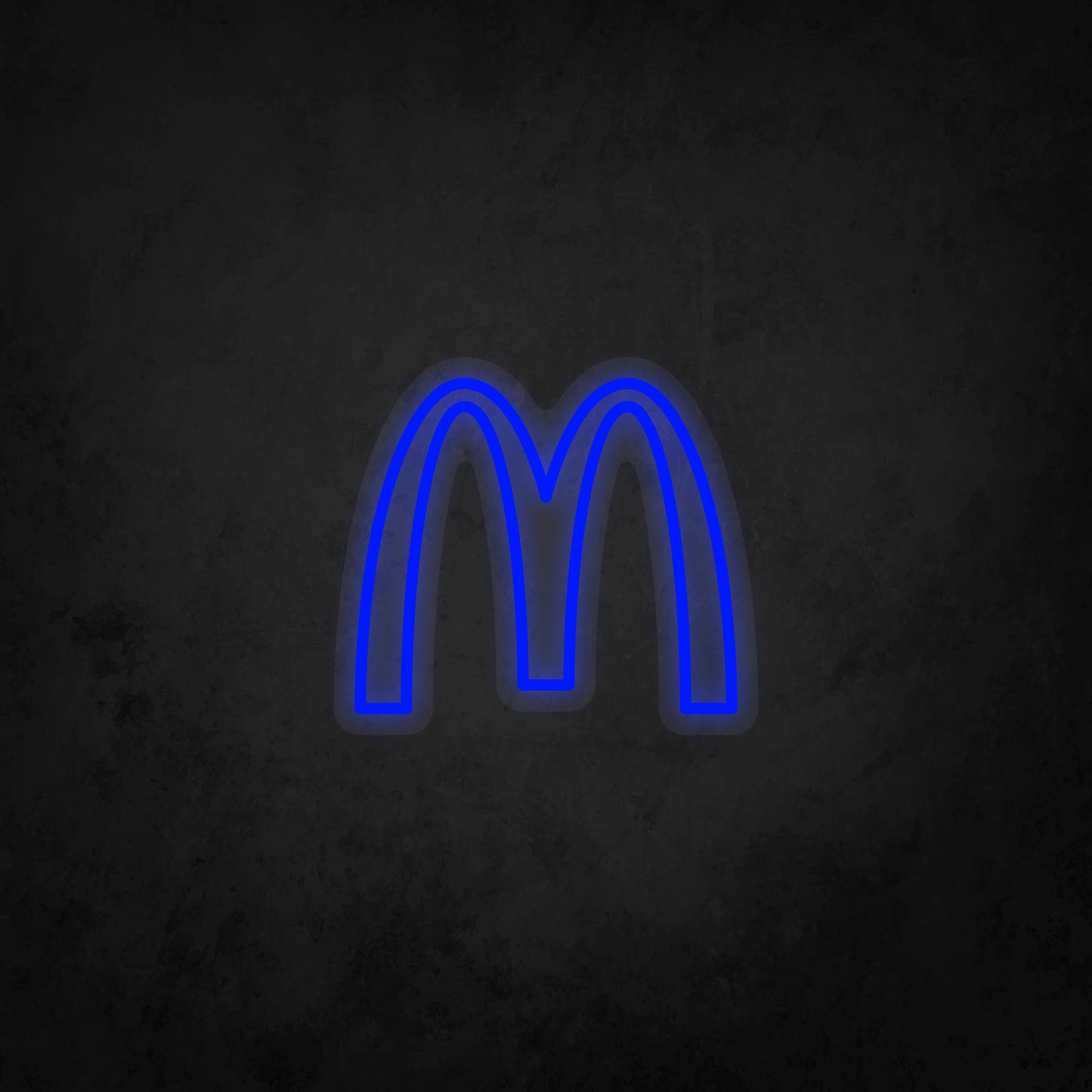 LED Neon Sign - McDonald’s