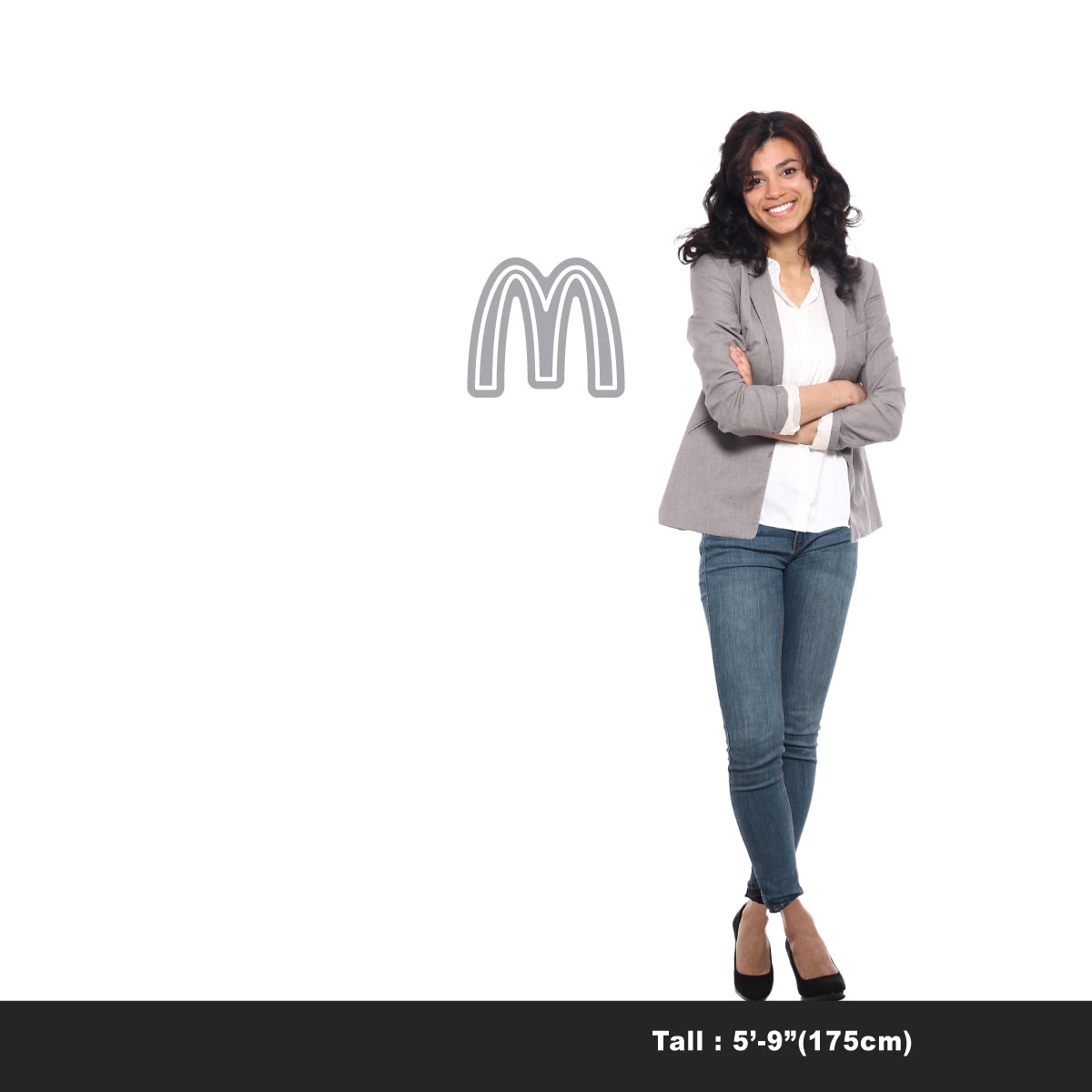 LED Neon Sign - McDonald’s