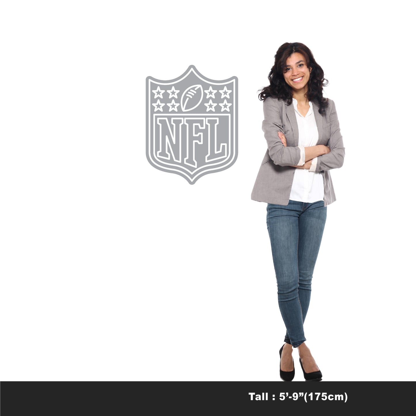 LED Neon Sign - NFL