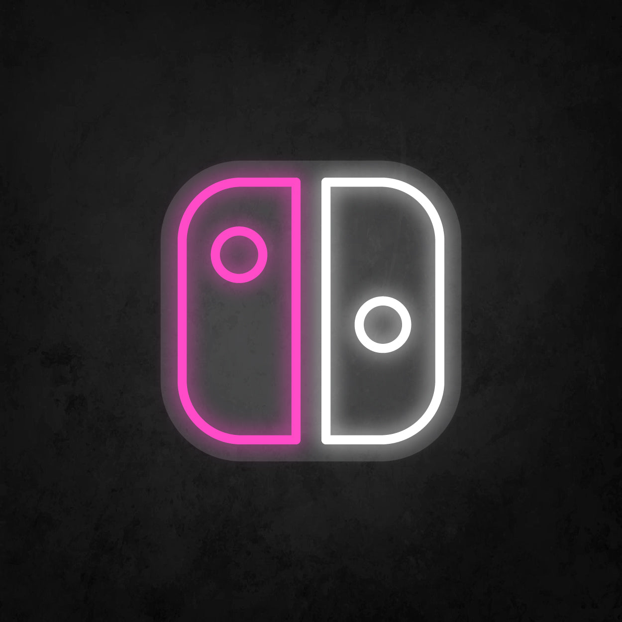 LED Neon Sign - Nintendo Switch