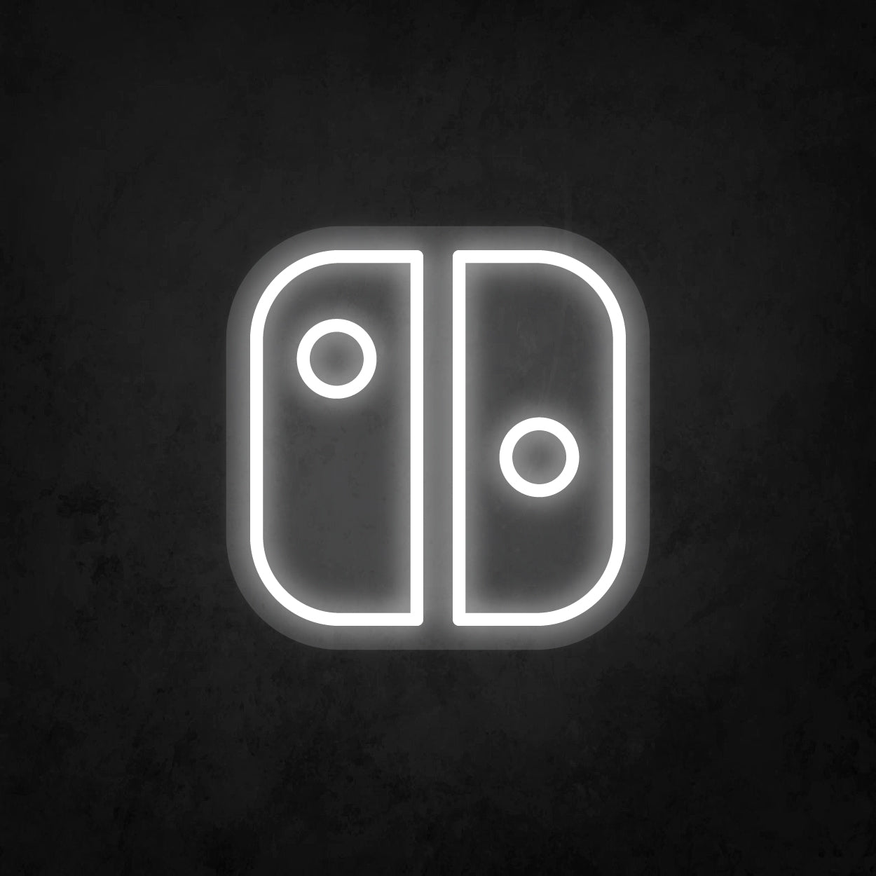 LED Neon Sign - Nintendo Switch