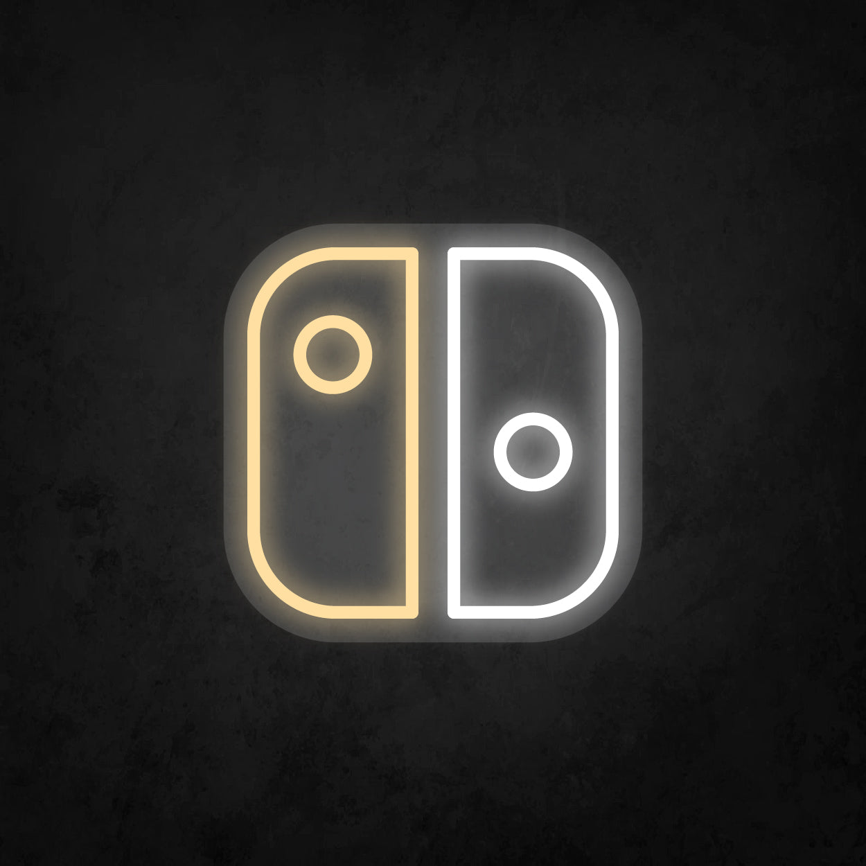 LED Neon Sign - Nintendo Switch