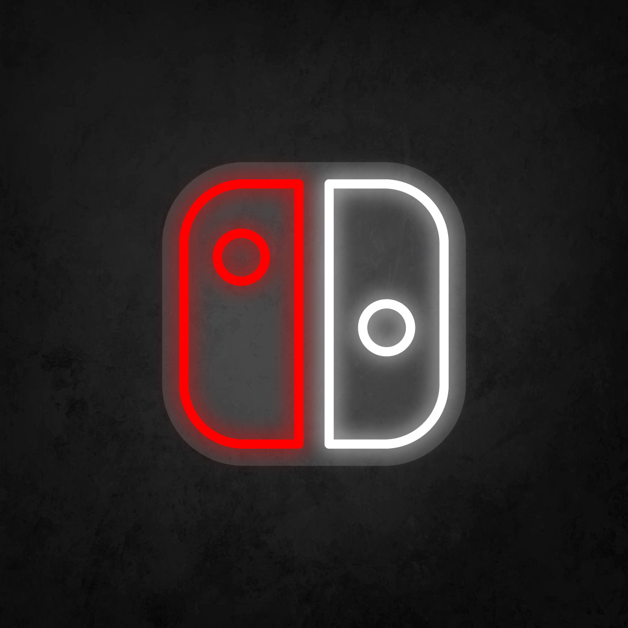 LED Neon Sign - Nintendo Switch