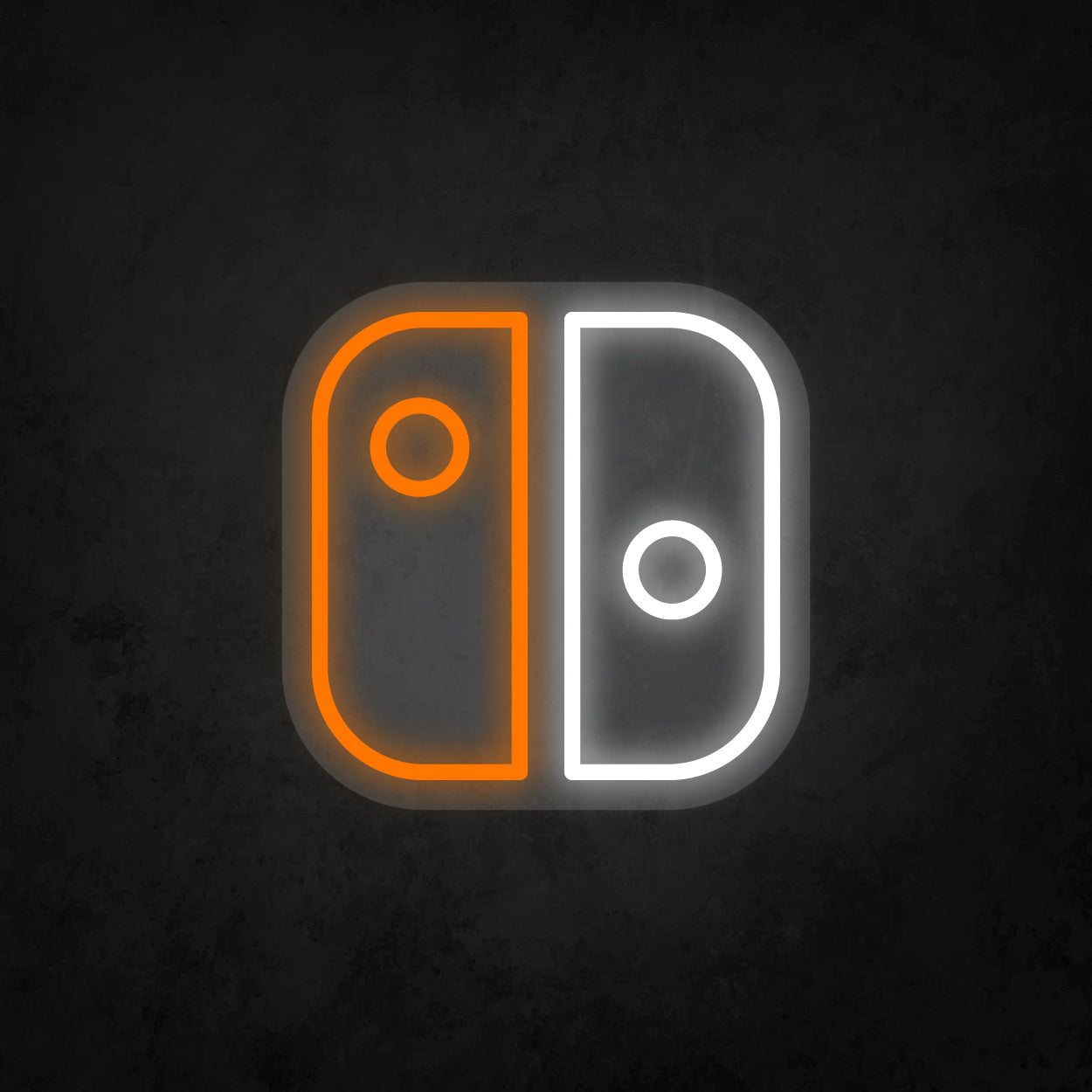 LED Neon Sign - Nintendo Switch