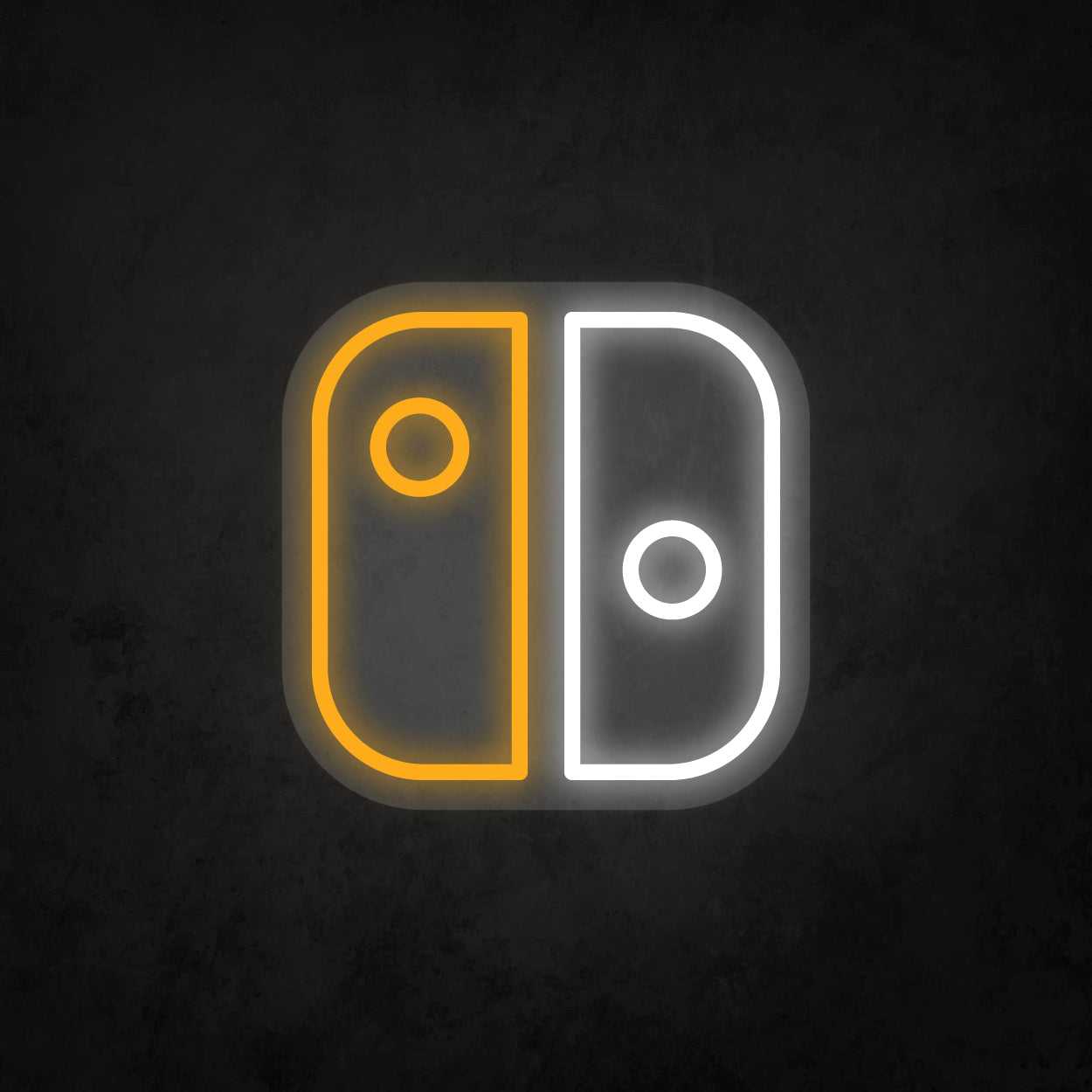 LED Neon Sign - Nintendo Switch