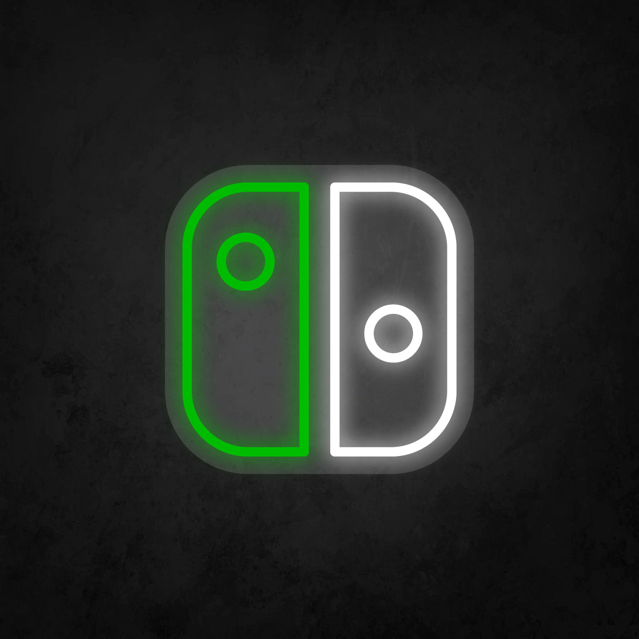LED Neon Sign - Nintendo Switch