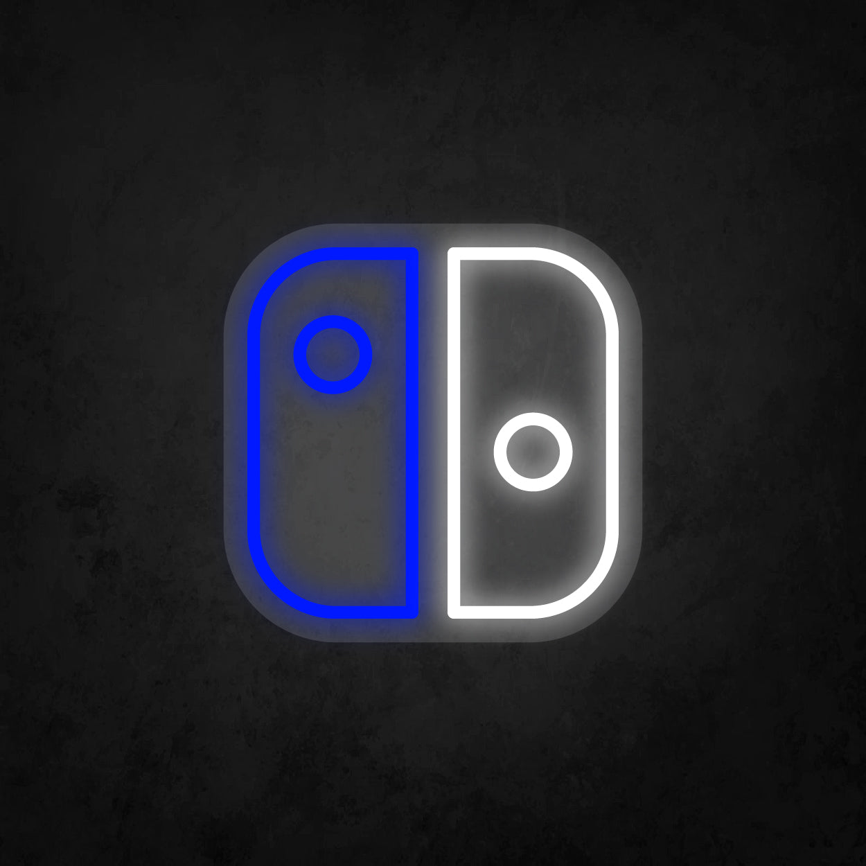 LED Neon Sign - Nintendo Switch