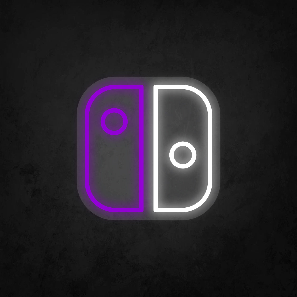 LED Neon Sign - Nintendo Switch