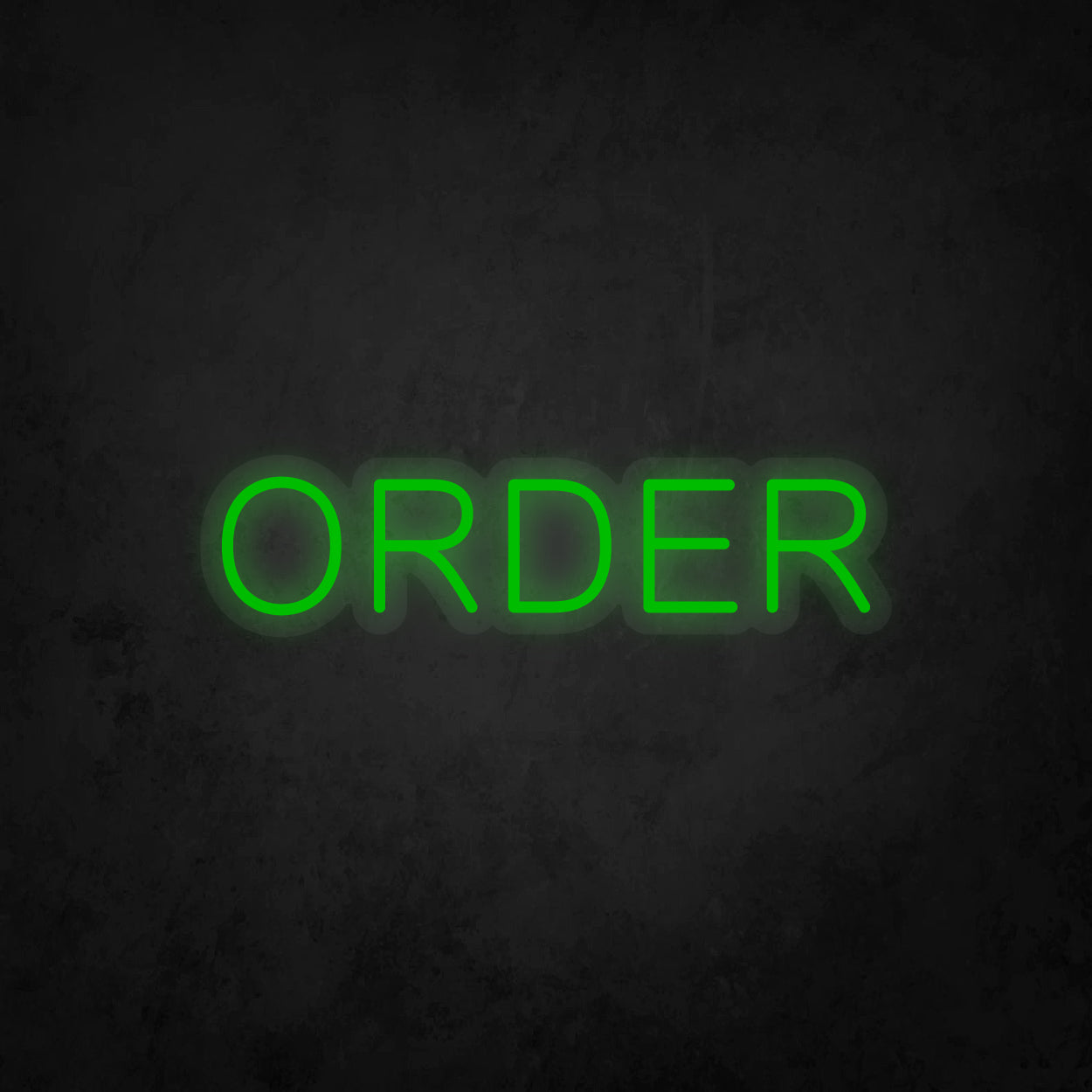 LED Neon Sign - Order