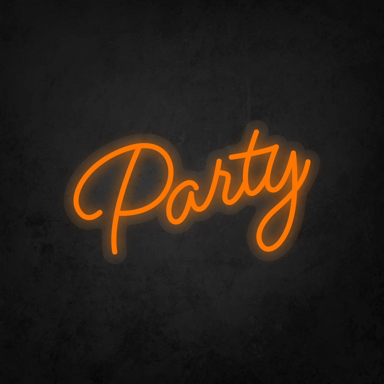 LED Neon Sign - Party