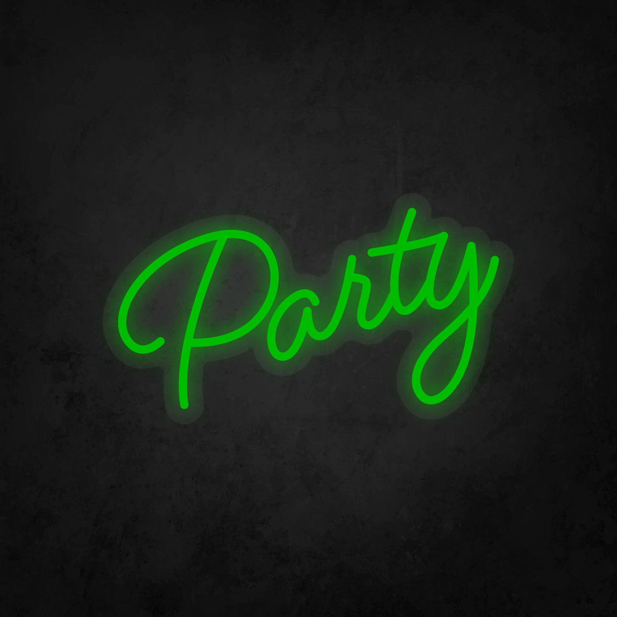 LED Neon Sign - Party
