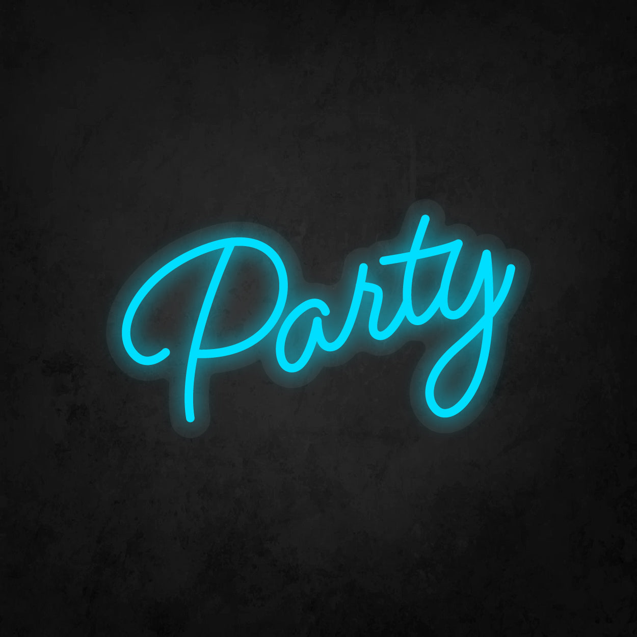 LED Neon Sign - Party