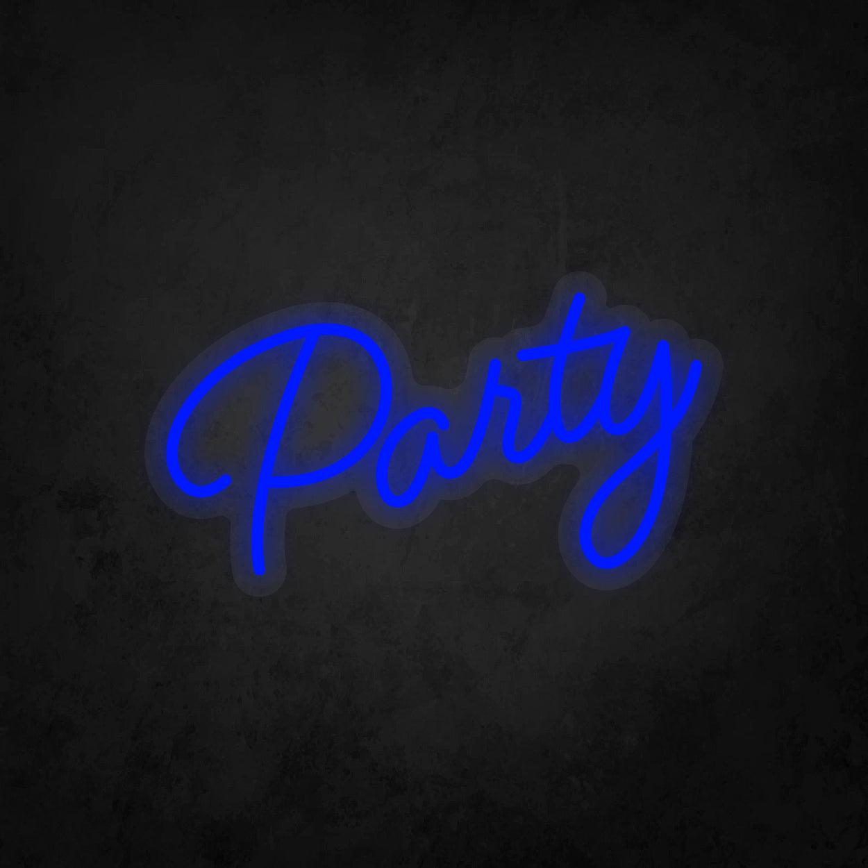 LED Neon Sign - Party
