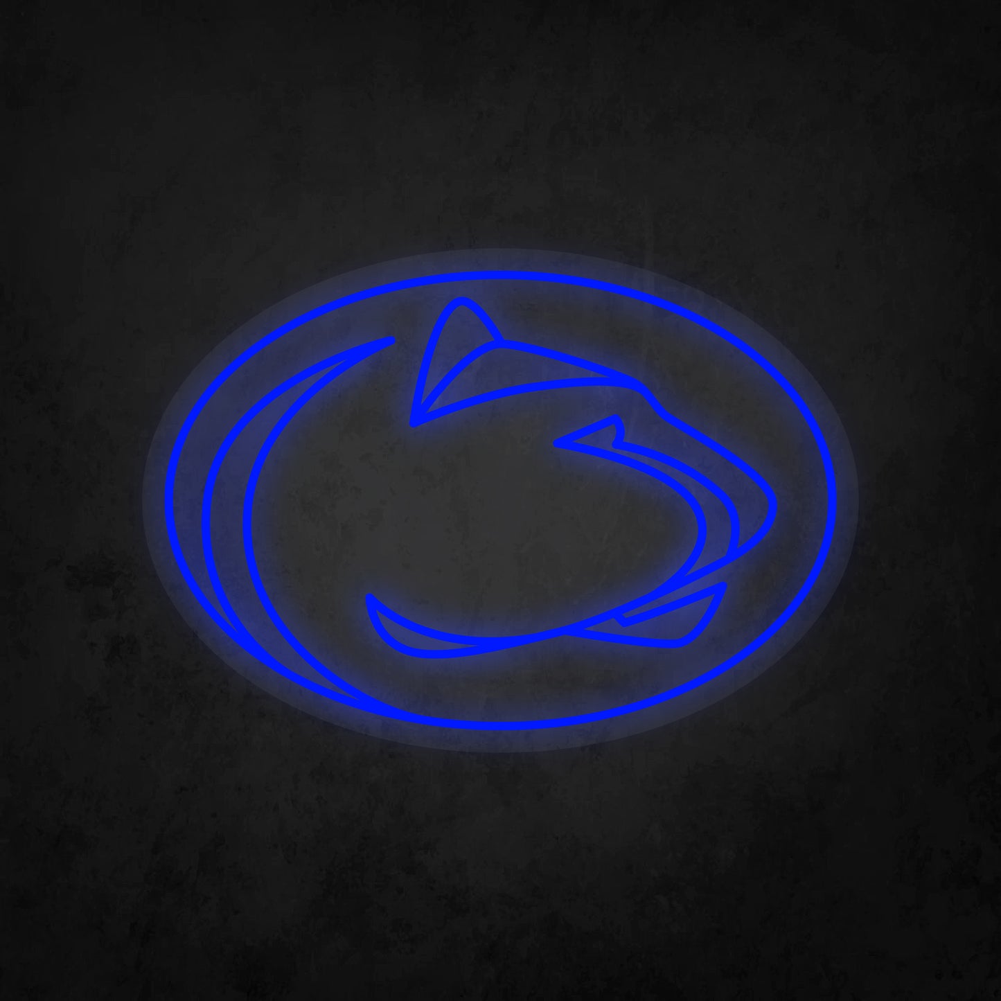 LED Neon Sign - Pennsylvania State University