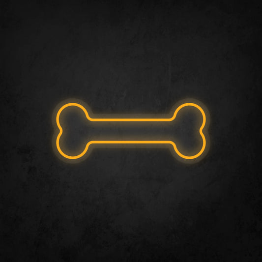 LED Neon Sign - Pet Toy