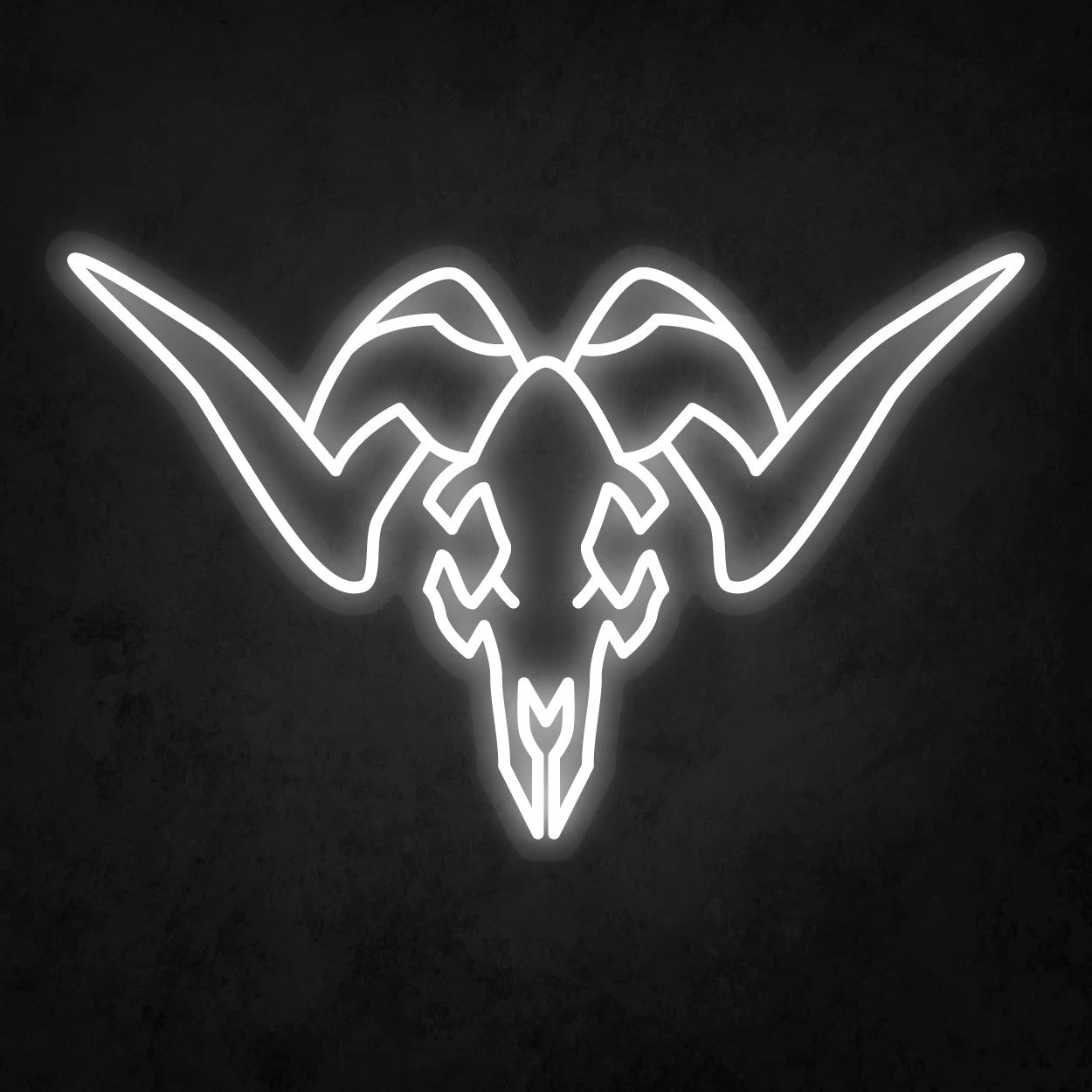 LED Neon Sign -  Cyberpunk - Rebecca