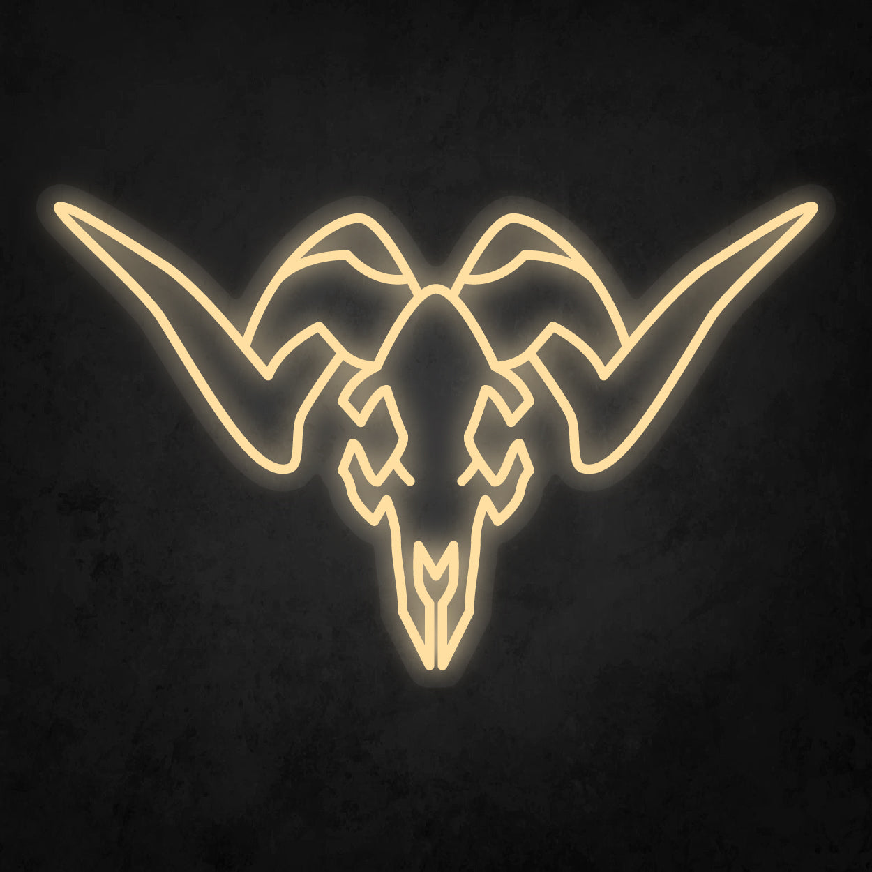 LED Neon Sign -  Cyberpunk - Rebecca