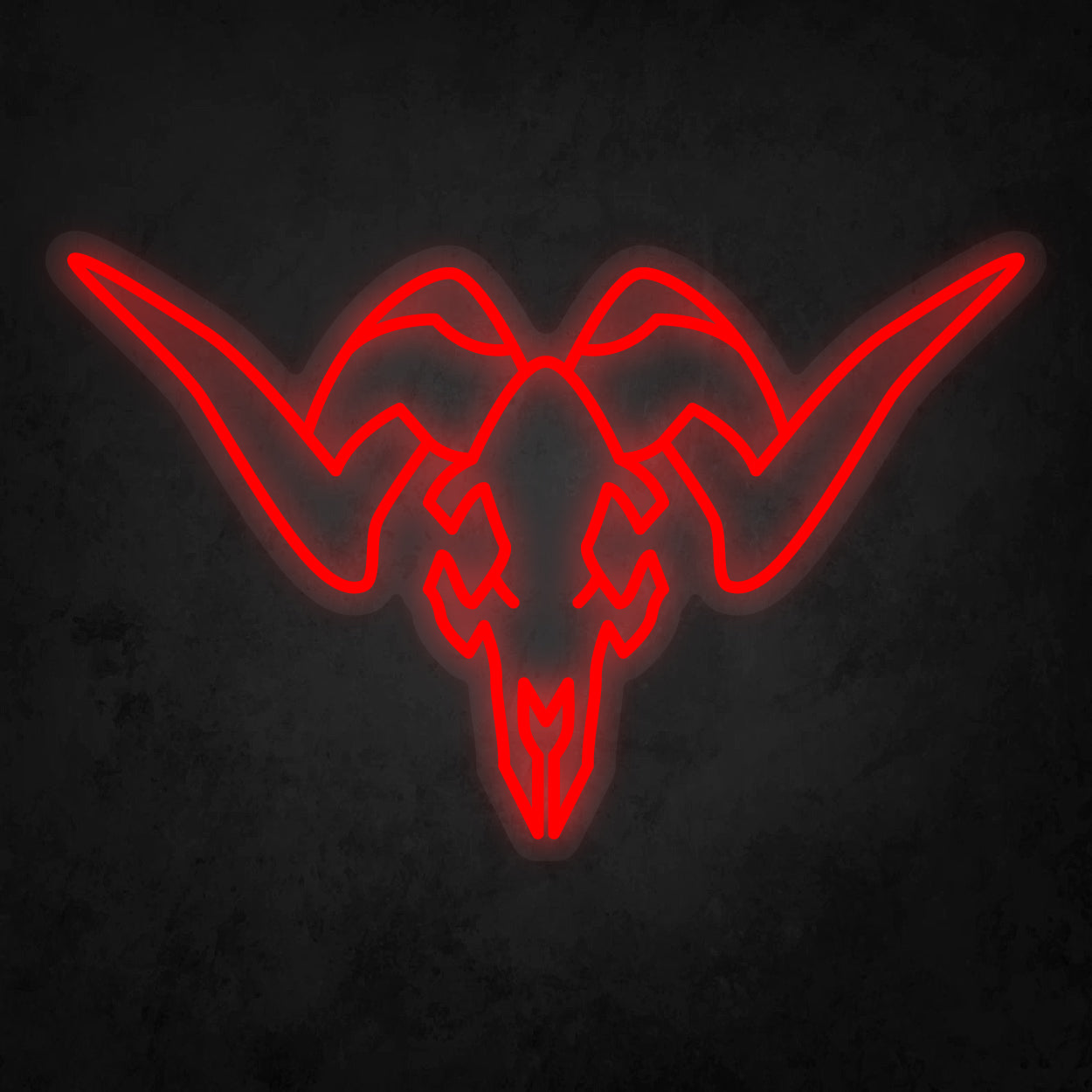 LED Neon Sign -  Cyberpunk - Rebecca