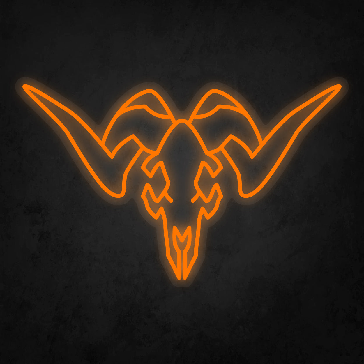 LED Neon Sign -  Cyberpunk - Rebecca