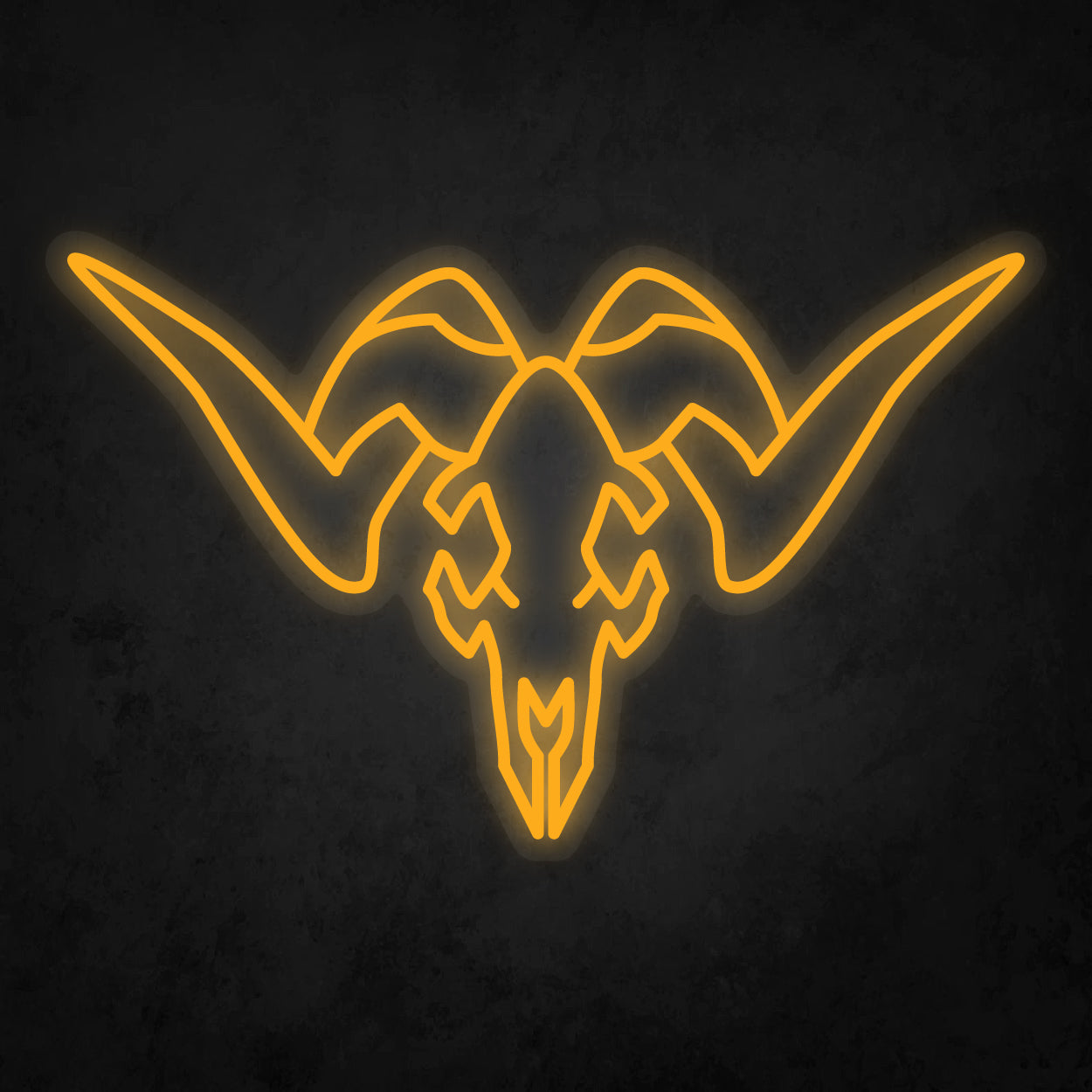 LED Neon Sign -  Cyberpunk - Rebecca