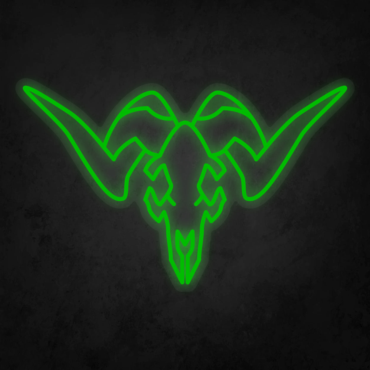 LED Neon Sign -  Cyberpunk - Rebecca