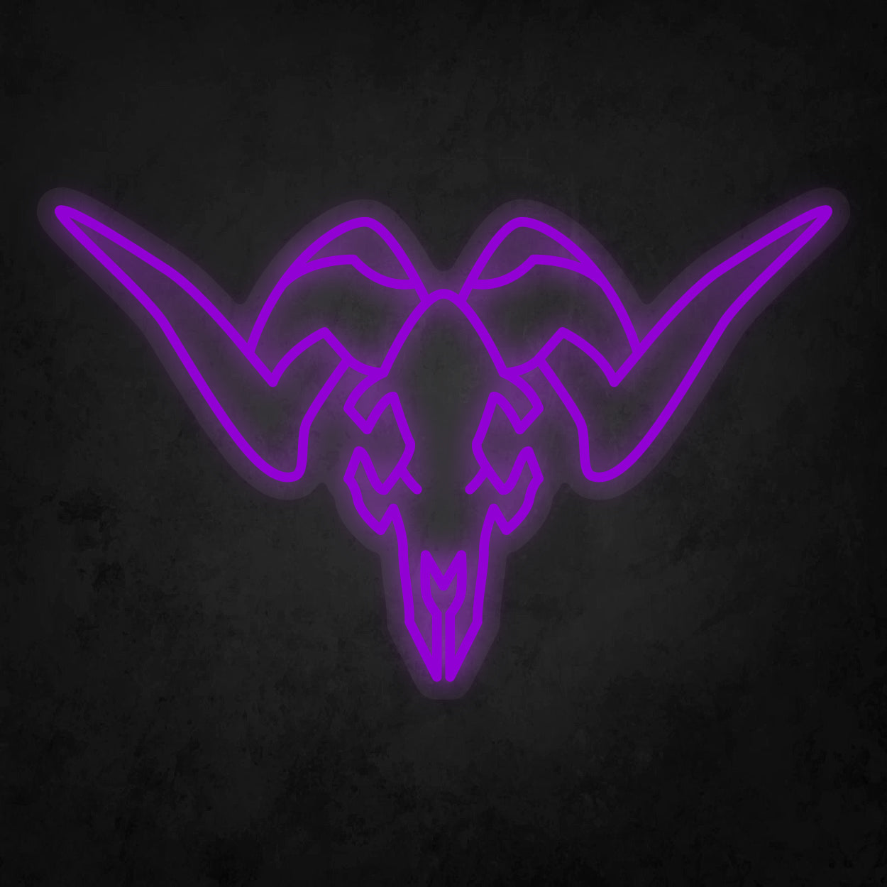LED Neon Sign -  Cyberpunk - Rebecca