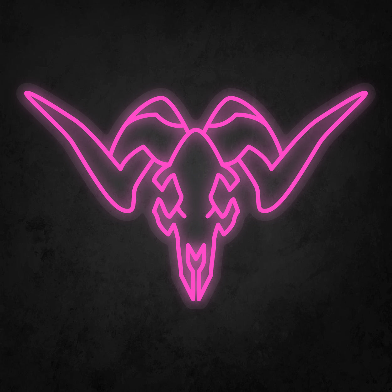 LED Neon Sign -  Cyberpunk - Rebecca