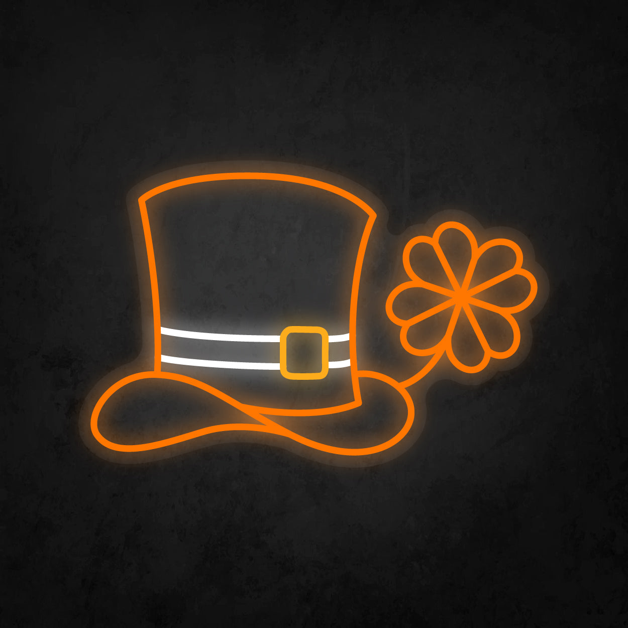 LED Neon Sign - Saint Patrick's Day