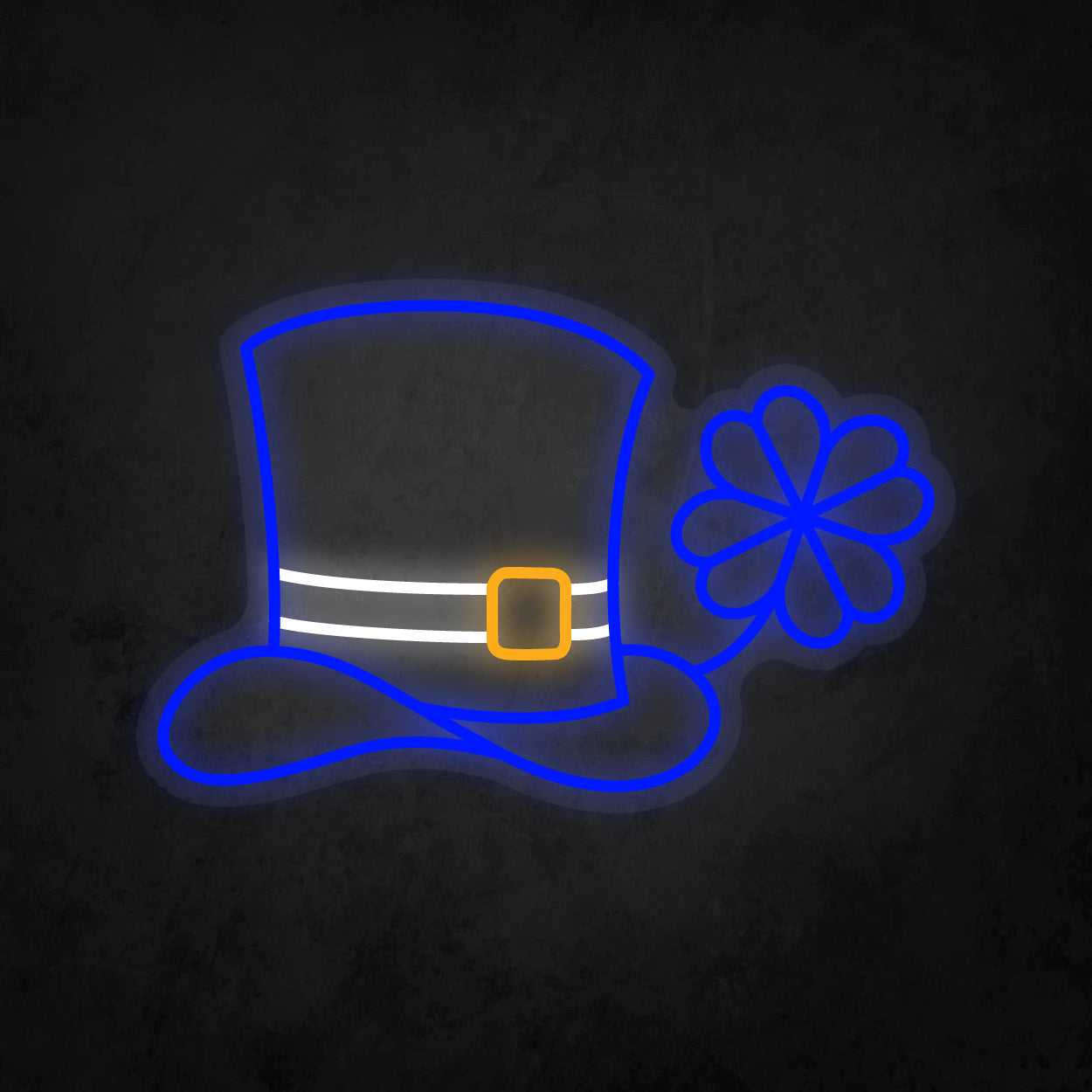 LED Neon Sign - Saint Patrick's Day