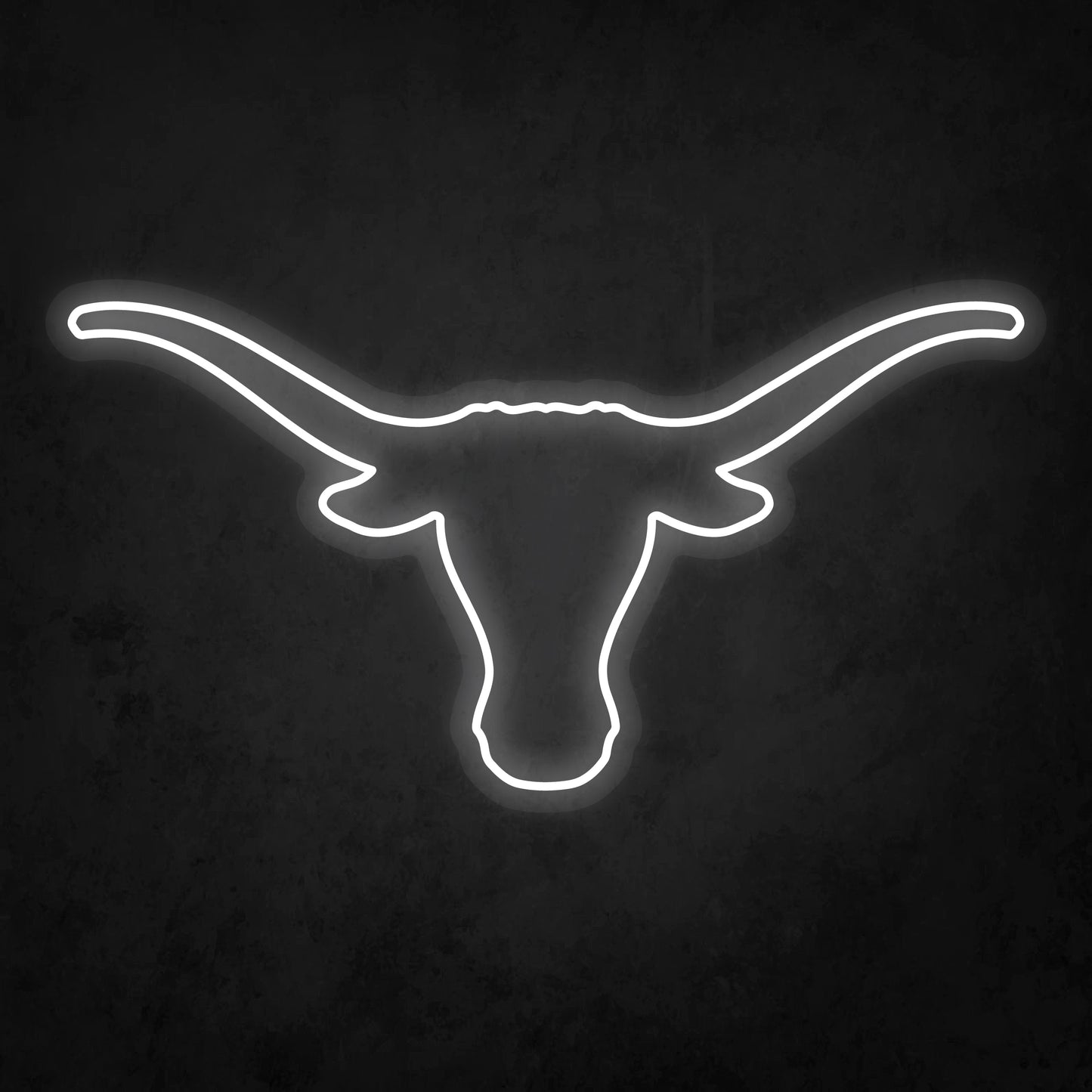 LED Neon Sign - The University of Texas