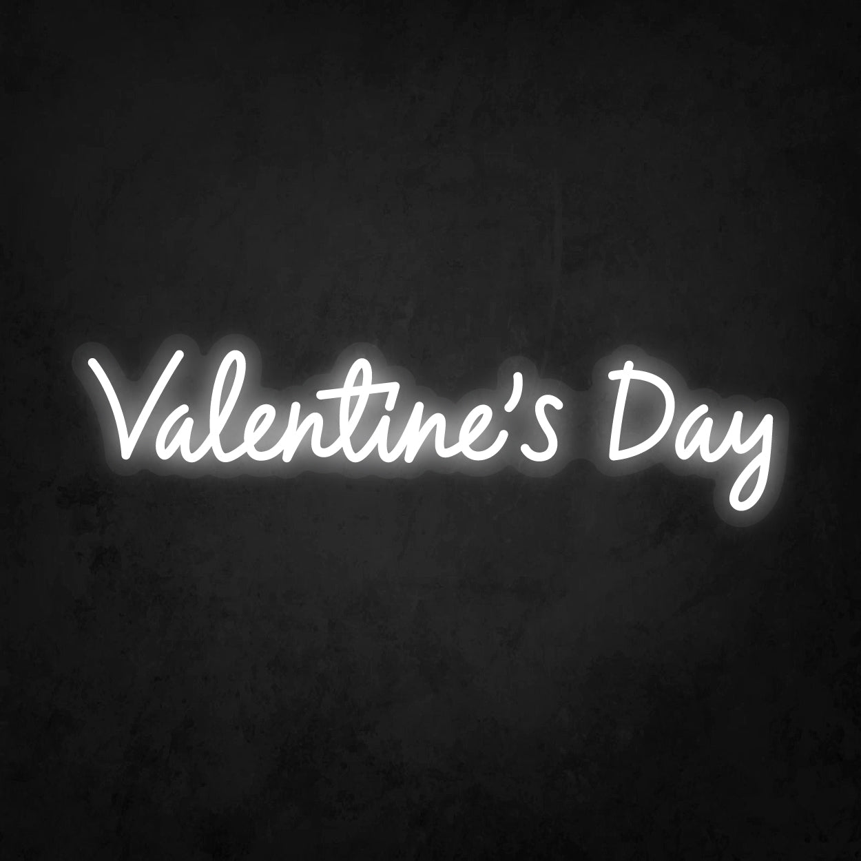 LED Neon Sign - Valentine's Day