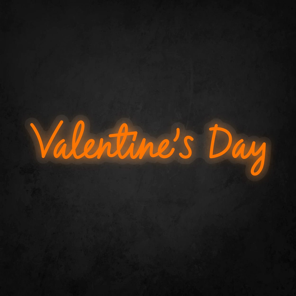 LED Neon Sign - Valentine's Day