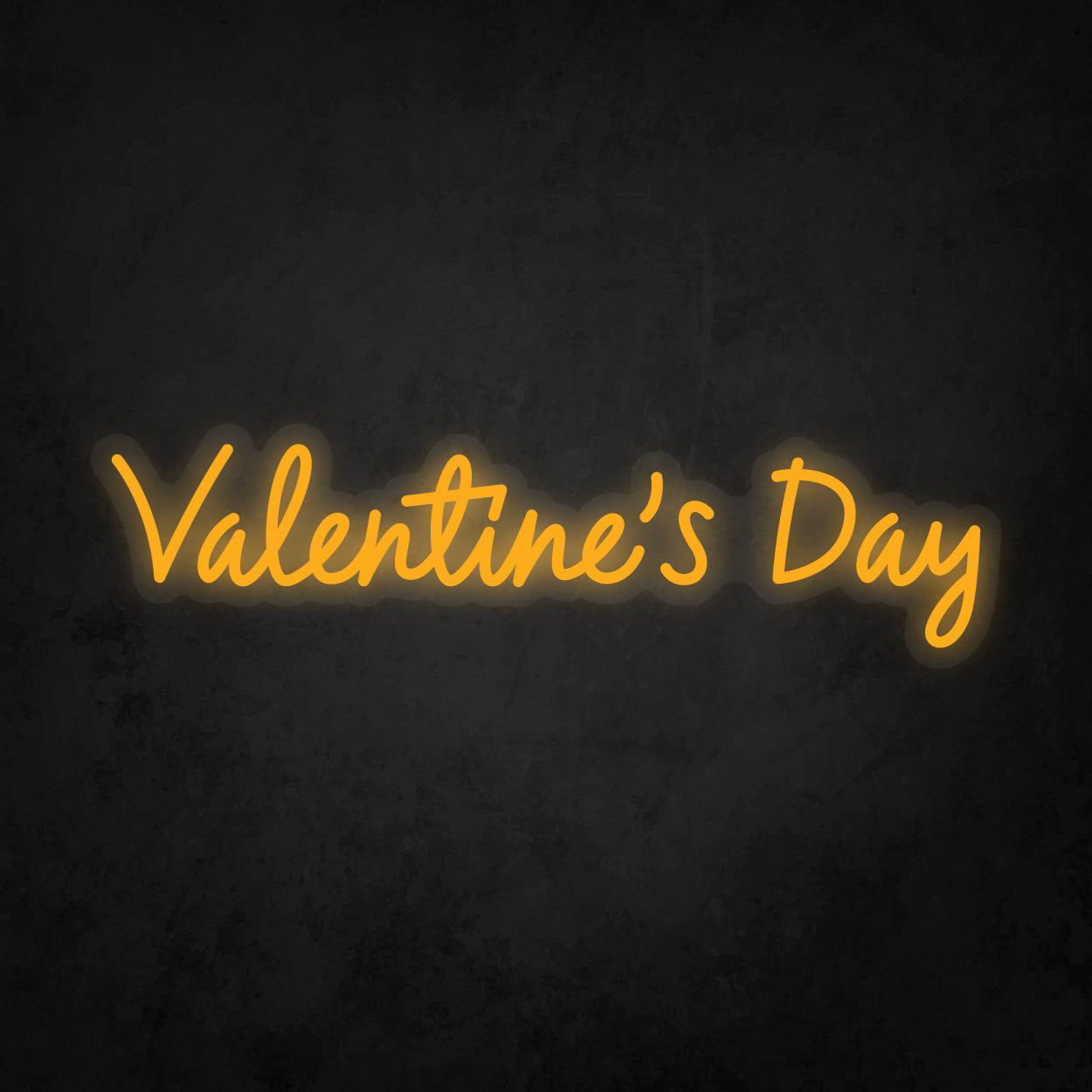LED Neon Sign - Valentine's Day