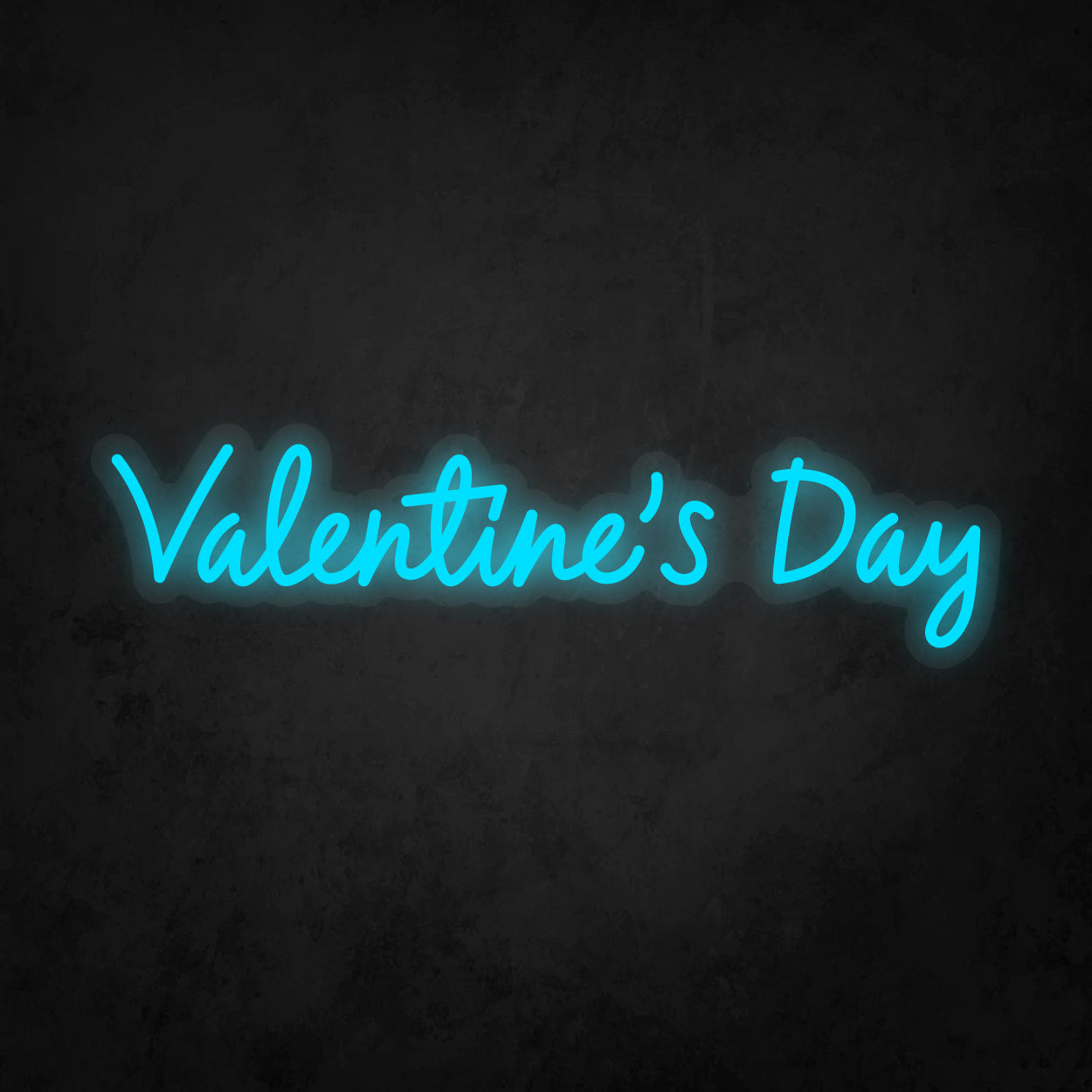 LED Neon Sign - Valentine's Day