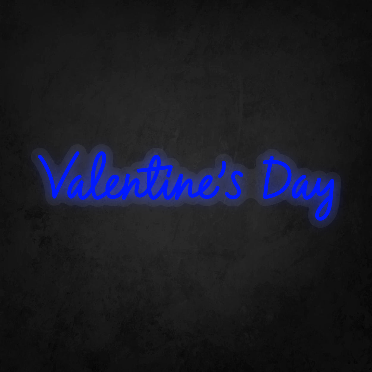 LED Neon Sign - Valentine's Day