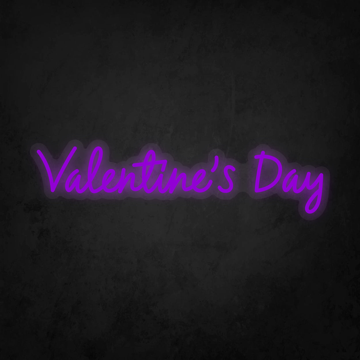 LED Neon Sign - Valentine's Day