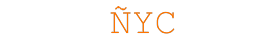Custom Neon: ÑYC
